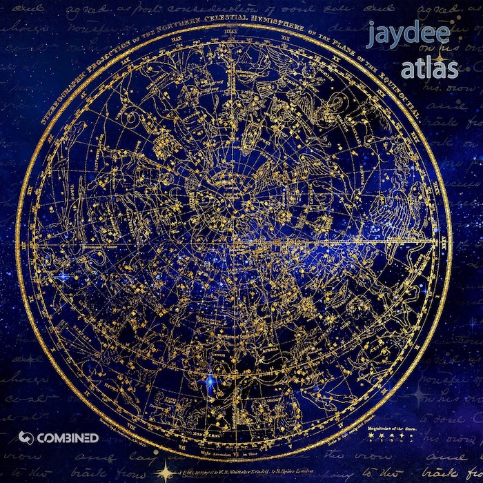 Jaydee - Atlas [COMBINED]